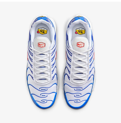 Nike Authentic Air Max Plus Pánské ležérní boty s vzduchovým polstrováním DM0032-107