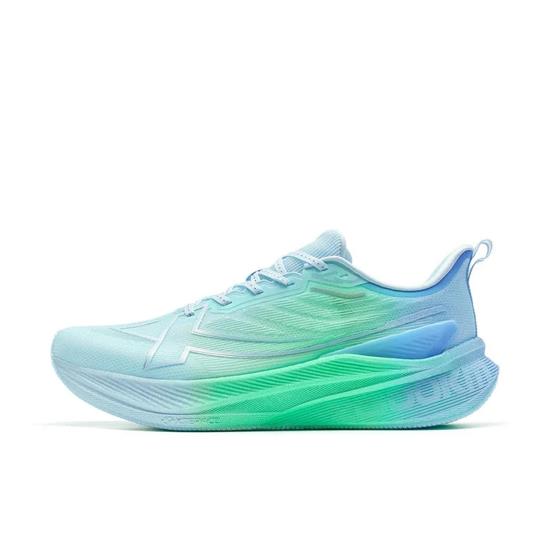 Xtep 2000km 3.0 Running Shoes Soft Universal Sneakers Cushioning Training Jogging Wear-Resistant Lightweight 875119110032