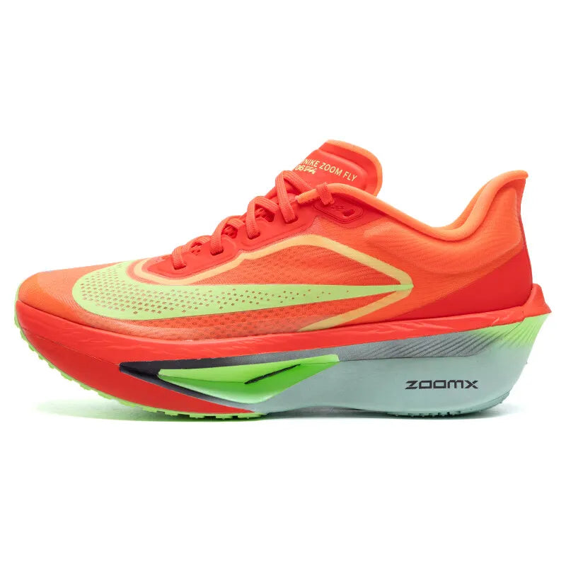 Original New Arrival NIKE  ZOOM FLY 6 Men's Running Shoes Sneakers