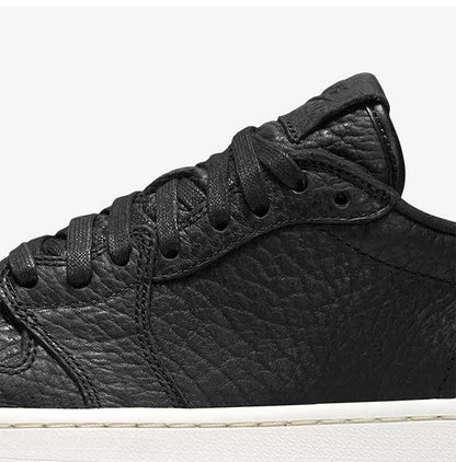 Nike genuine ir Jordan 1 Retro Low men's low top board shoes 848775-005