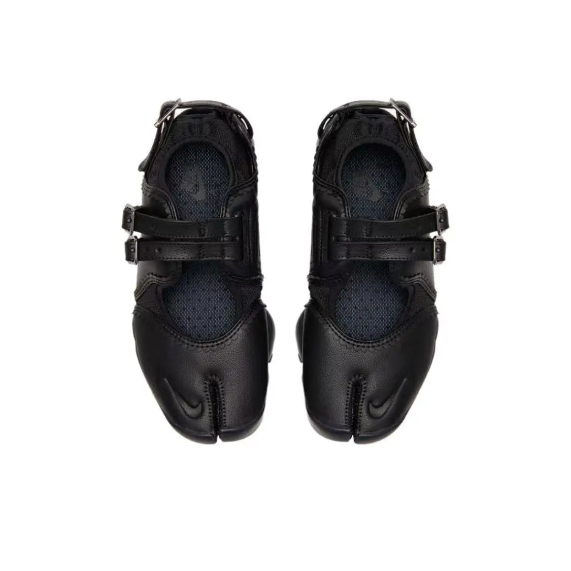 Chaussures de course Nike Air Rift Low Top - Confortables, respirantes et légères IB8881-001