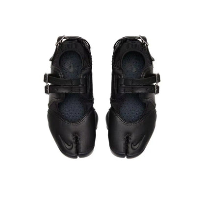 Chaussures de course Nike Air Rift Low Top - Confortables, respirantes et légères IB8881-001