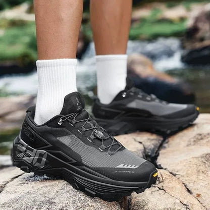 2025 Hot Sale Mens Womens Trail Running Shoes Outdoor Walking Sneakers Unisex Anti Slip Sports Shoe Couples Training Shoes