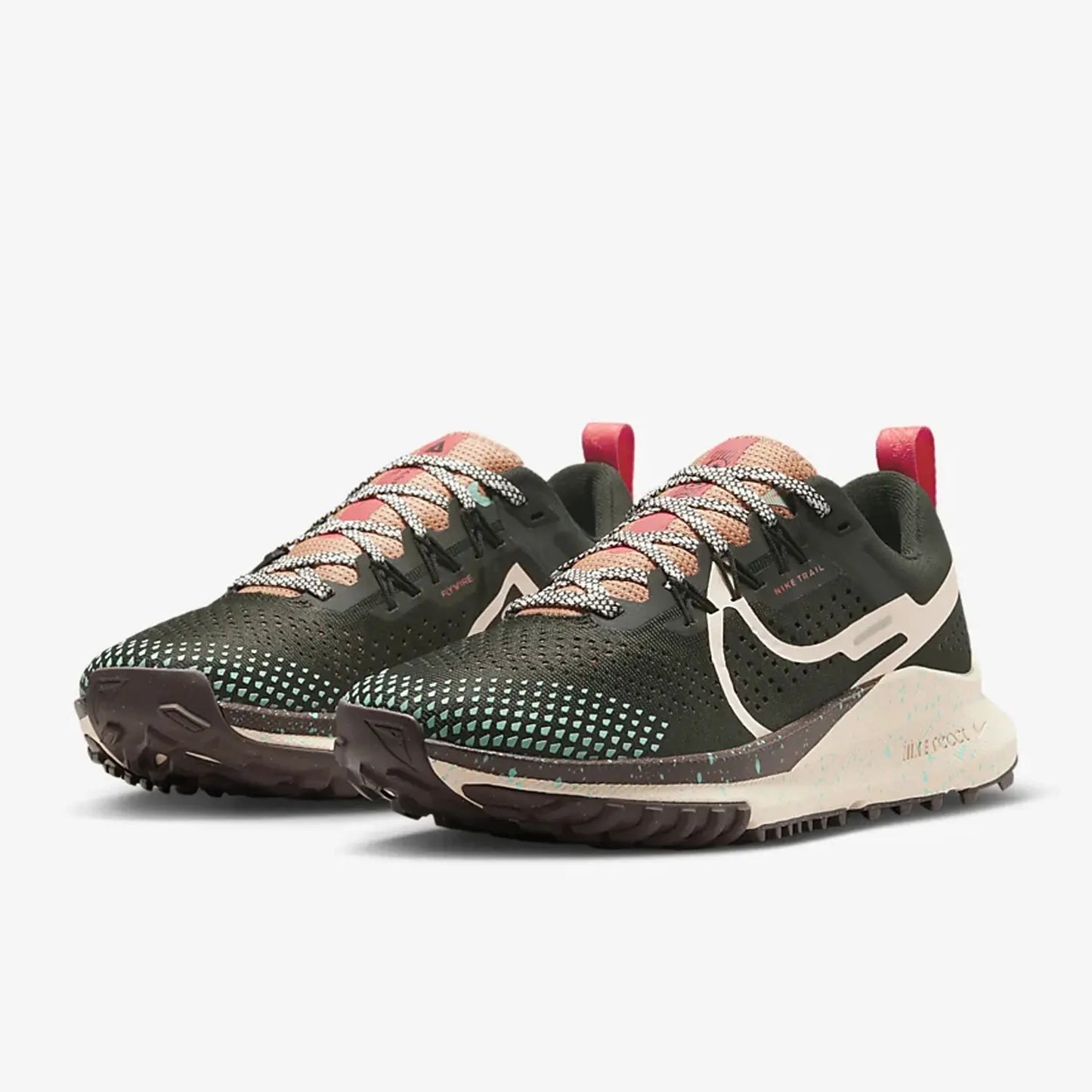 Nike genuine Women's Summer Cushioned Running Shoes DJ6159-300