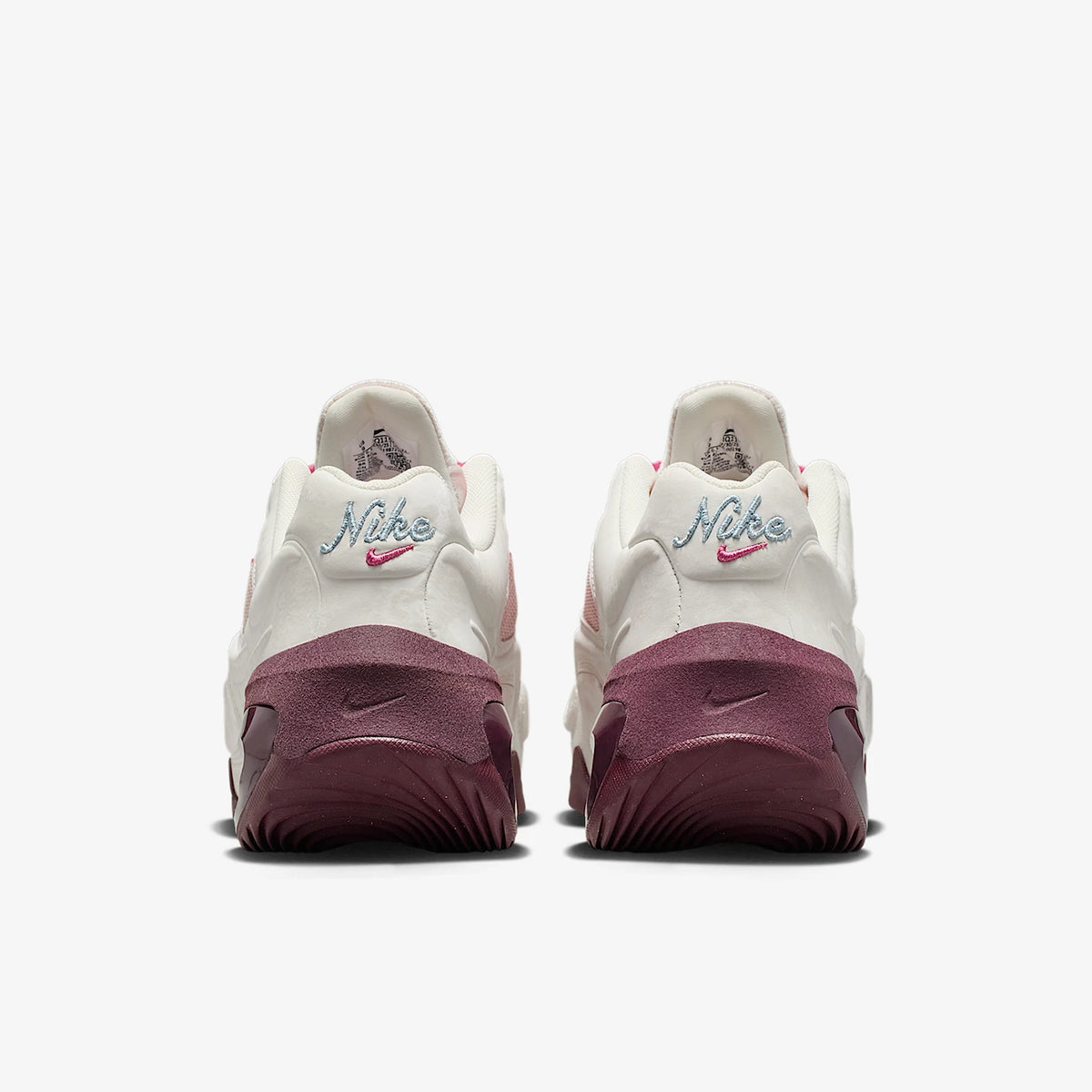 Nike Authentic Four Seasons Style ženske moderne, prozračne sportske klasične ležerne cipele IQ1152-666