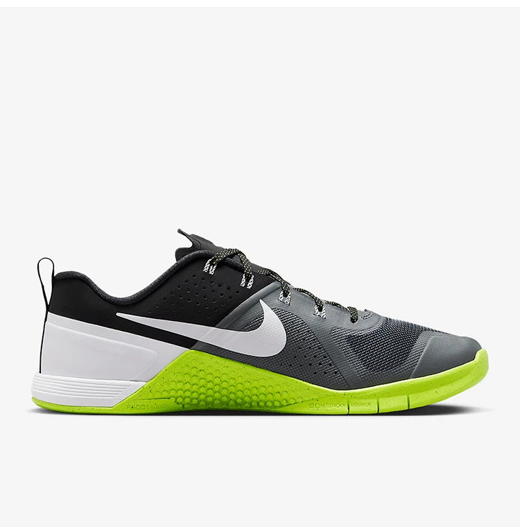 Nike genuine Metcon 1 men's lightweight, breathable, and durable training shoes FQ1854-003