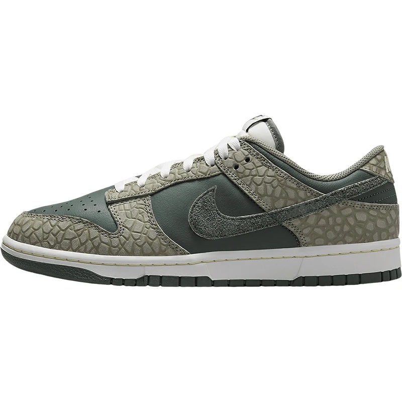 Nike Genuine Dunk Low Men's Retro Low-Top Casual Sneakers HF4878-053