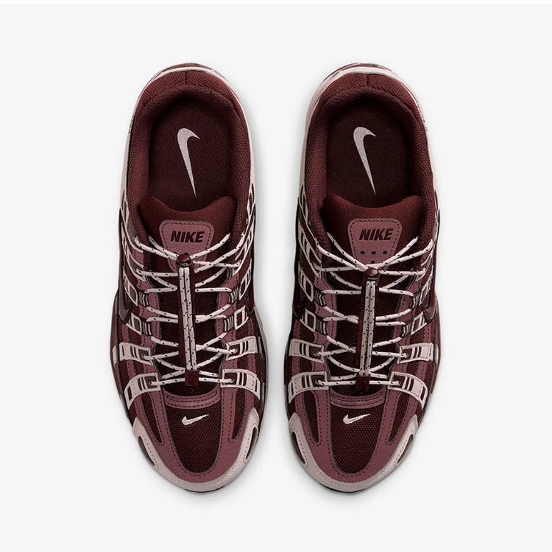 Nike/Nike Seasonal Women's Wear-Resistant Low-Top Lace-Up Casual Sports Shoes Im5237-600