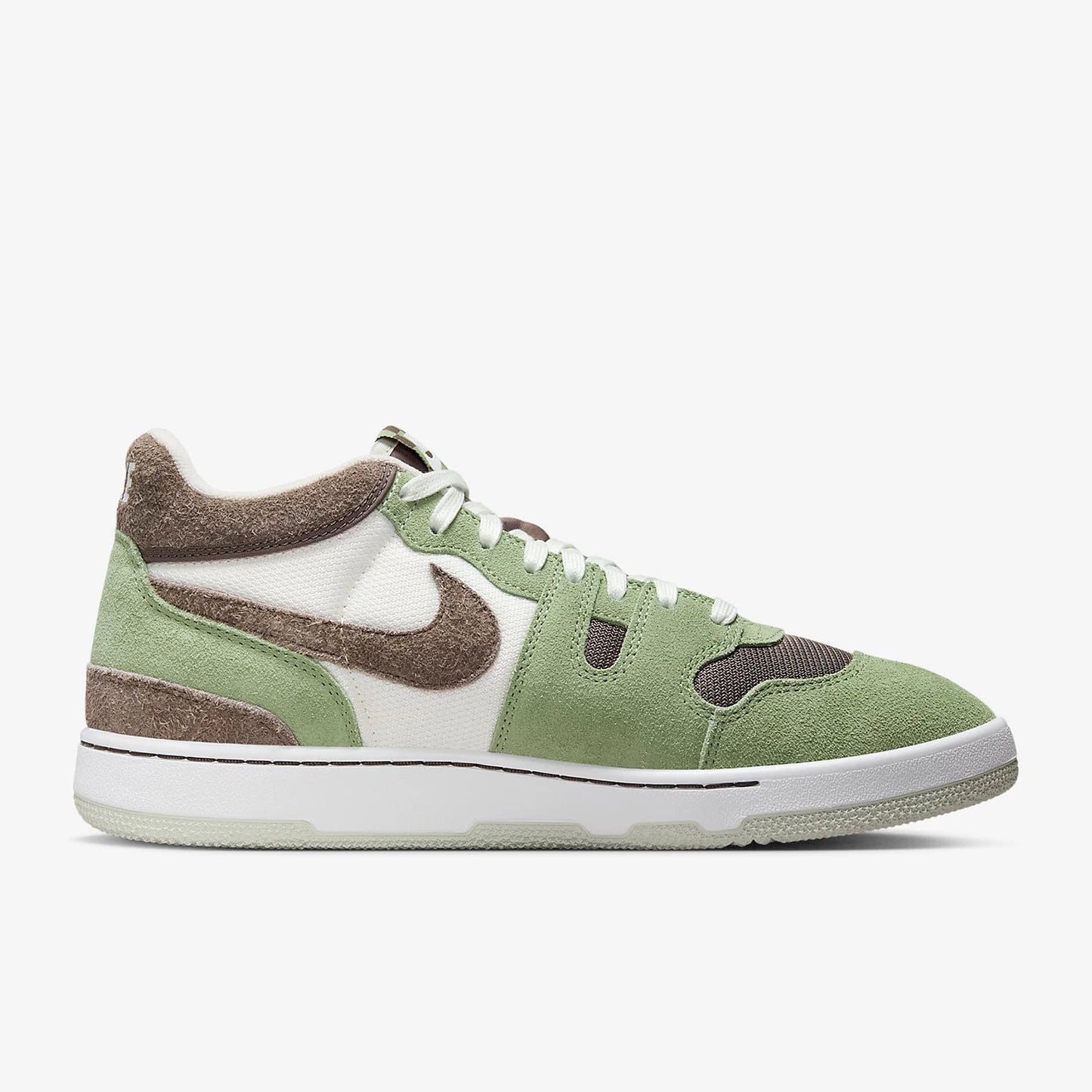 Nike Authentic Attack Spring Men's Durable Cushioned Sneakers FN0648-300