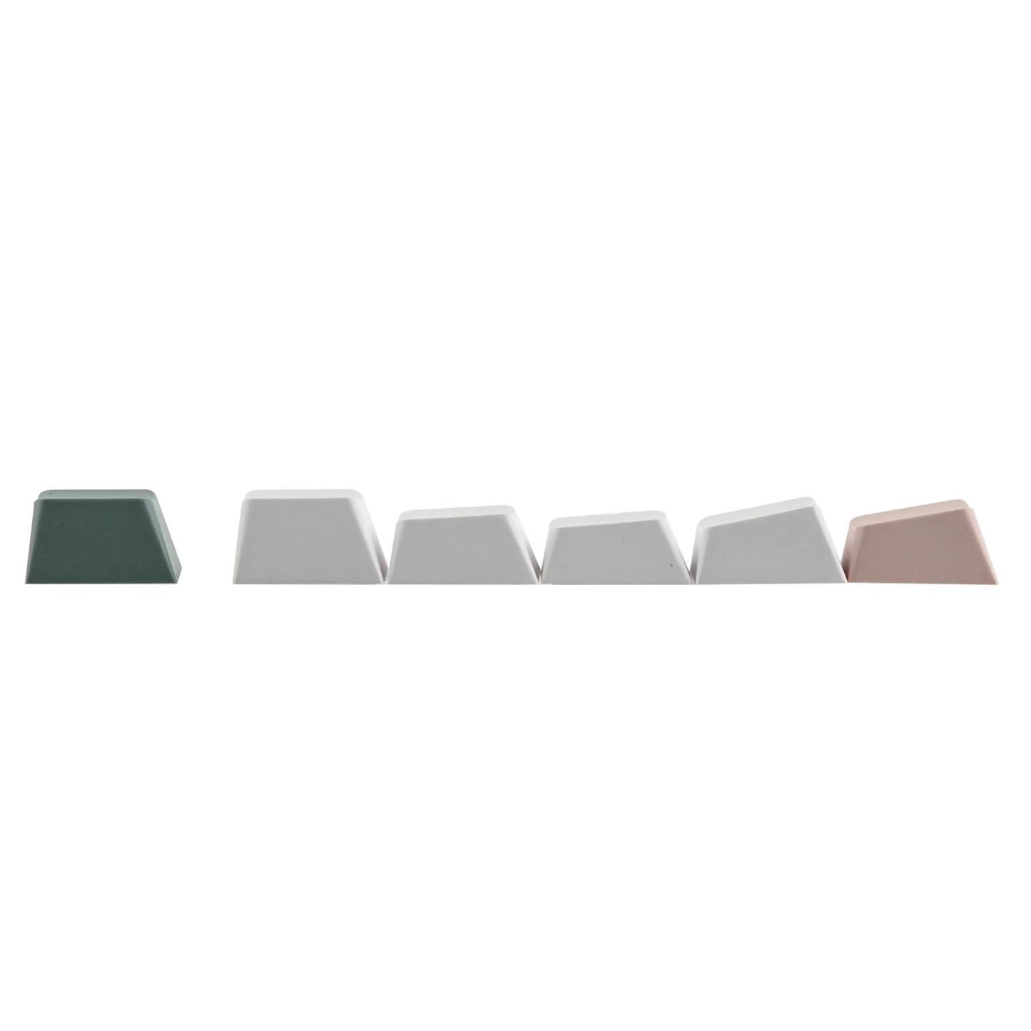 Teclado mecánico EPOMAKER TH87 con distribución ISO-UK TKL, con cable/BT/inalámbrico 2.4Ghz, NKRO, batería de 10000mAh y luz RGB