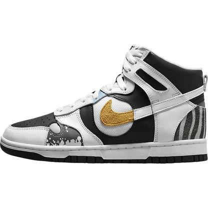 Nike Original Dunk High LX Damen-Basketballschuhe mit Dämpfung DZ7327-001