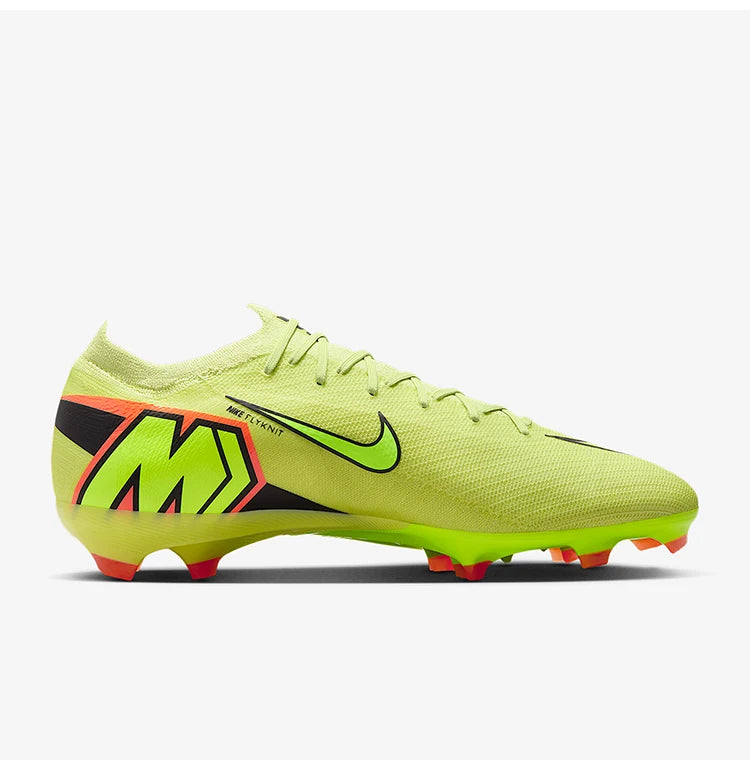 Nike originale Vapor 16 Pro træningsfodboldsko til mænd og kvinder med lavt snit FQ8685-600