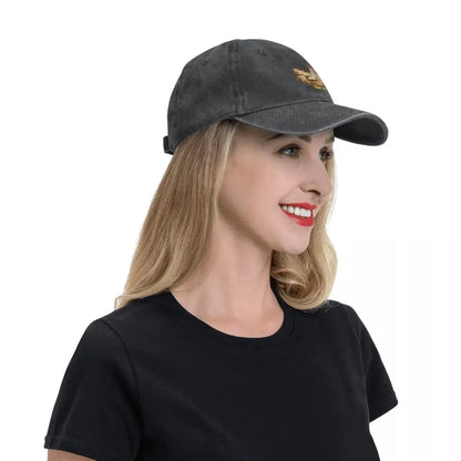 Stardew Valley Kippen Baseballpet derbyhoed luxe petten grappige hoed verjaardag Herenpetten Damespetten