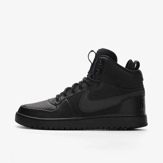 Nike Genuine Court Borough klassische Sport- und Freizeitschuhe für Herren und Damen AA0547-002