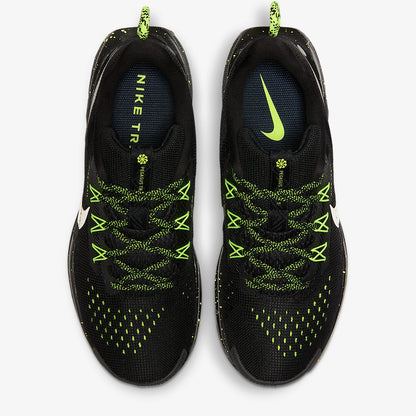 Nike genuine Pegasus Trail 5 Womens Cushioned Durable Running Shoes DV3865-011