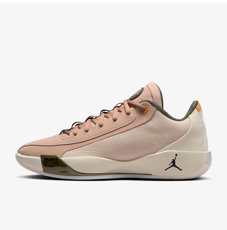 Scarpe da basket basse da uomo Nike Jordan originali ammortizzate HJ5199-200