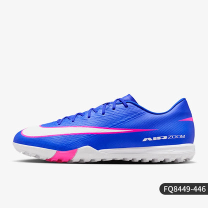 Nike originalne muške niske kopačke za nogomet s vezicama i otpornim na habanje FQ8449-446