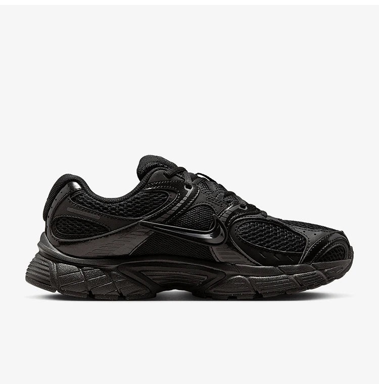 Nike oficial auténtico V5 RNR, zapatillas deportivas y casuales para mujer de malla transpirable con cordones HQ7901-001