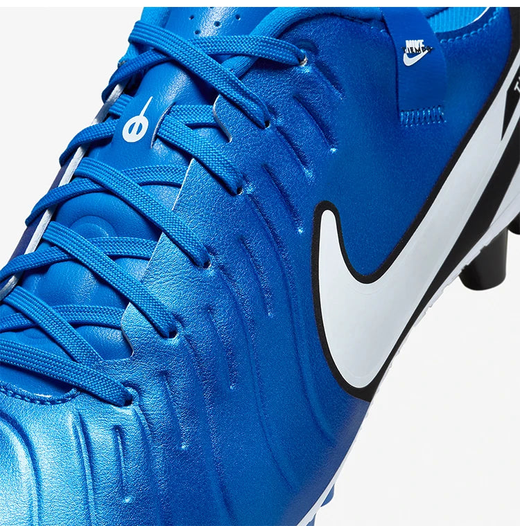 Nike Original Herren-Fußballschuhe für Kunstrasen, Low-Cut, leicht, DV4340-400