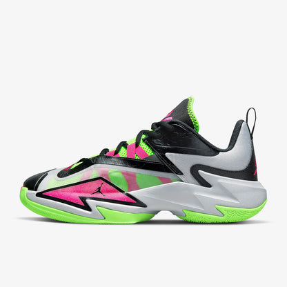 Offizielle Nike Original JORDAN ONE TAKE 3 Herren-Basketballschuhe mit Dämpfung DC7700-002