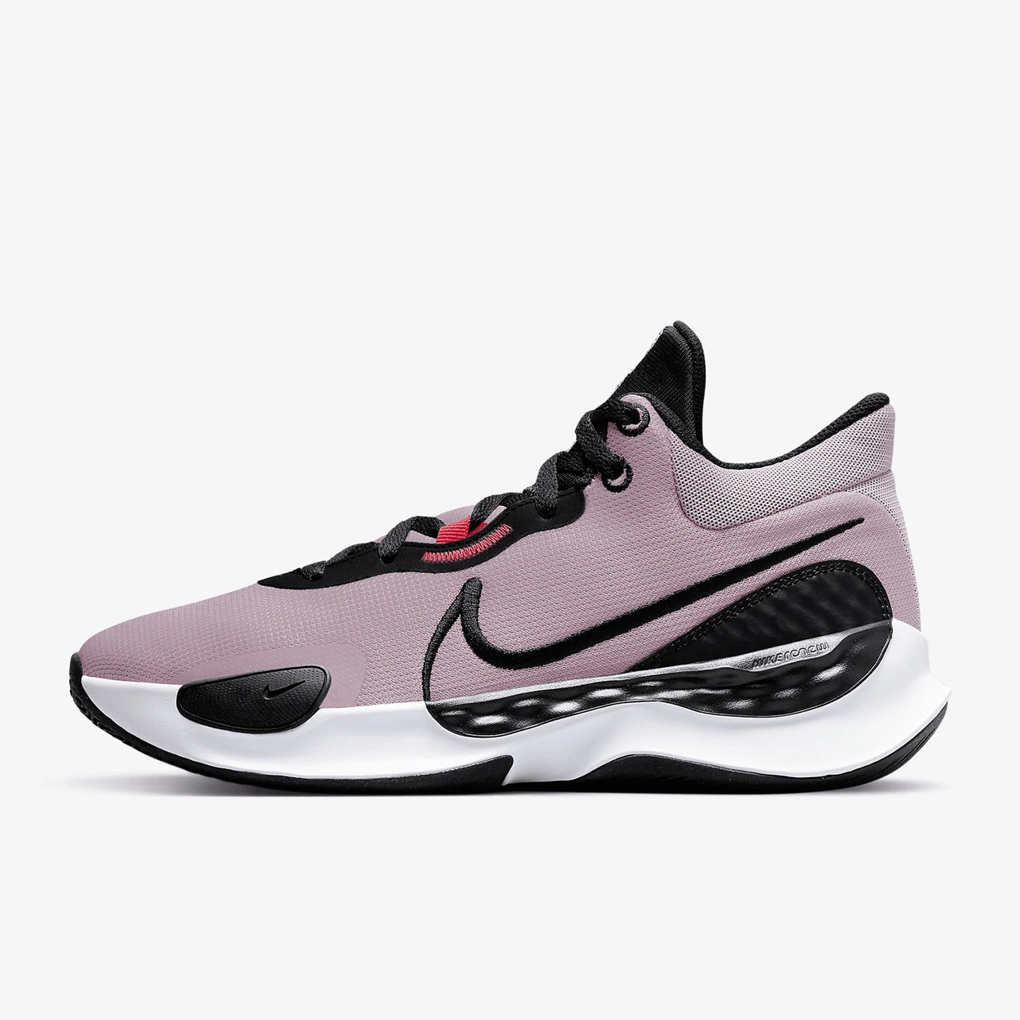 Nike Official Genuine 2024 New Men's Breathable Cushioned Training Basketball Shoes DD9304-500