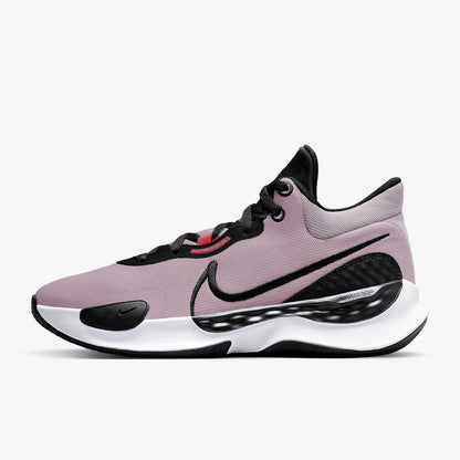 Nike Official Genuine 2024 New Men's Breathable Cushioned Training Basketball Shoes DD9304-500