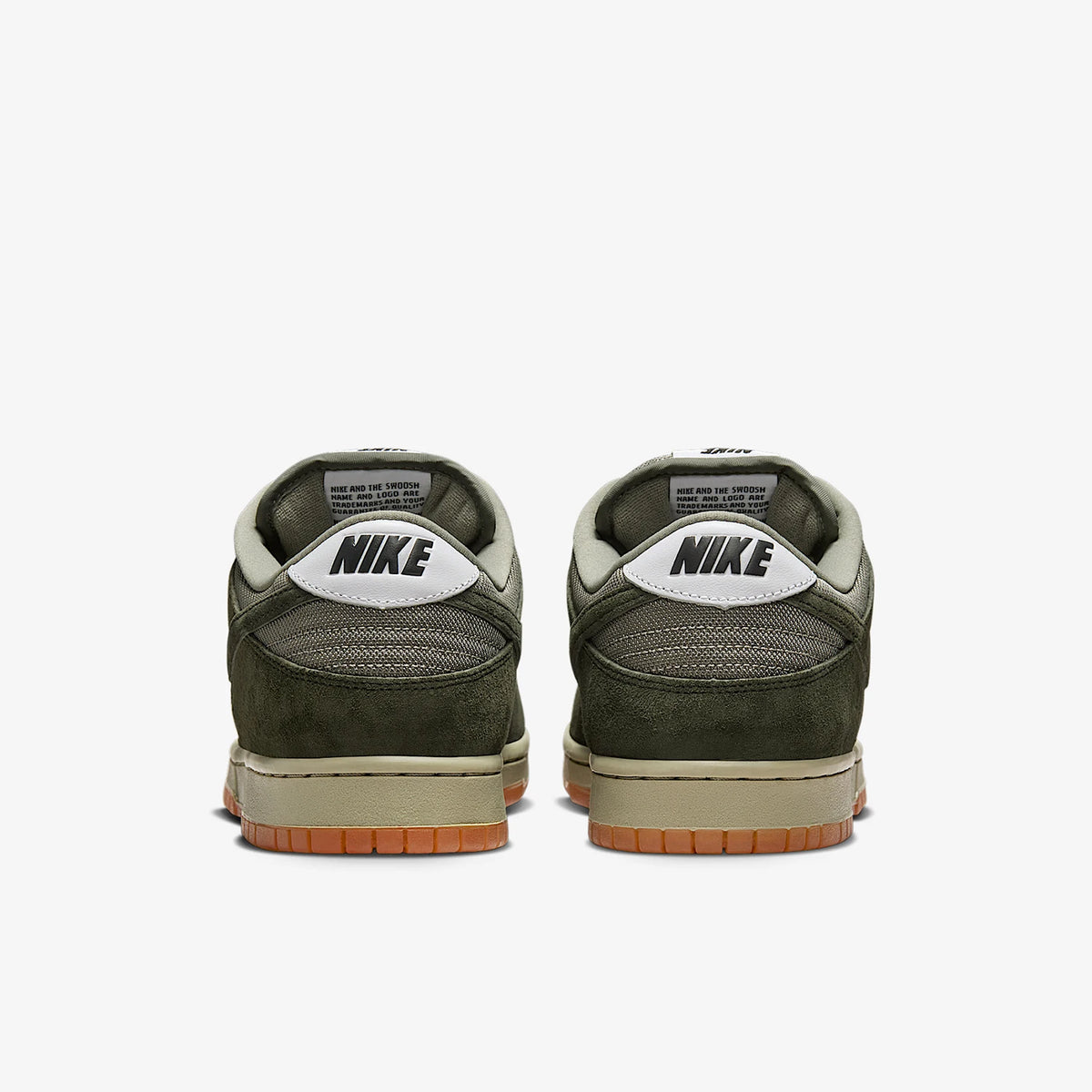 Nike Authentic Dunk Low Men's Women's Retro Lightweight Casual Low-Top Sneakers HJ0367-301