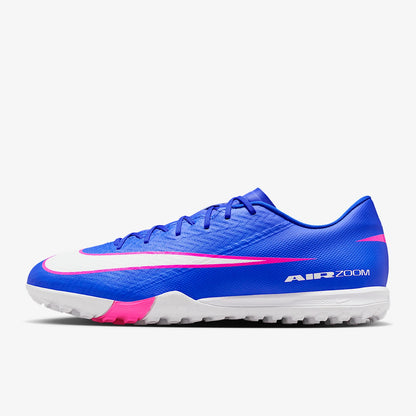 Nike originalne muške niske kopačke za nogomet s vezicama i otpornim na habanje FQ8449-446