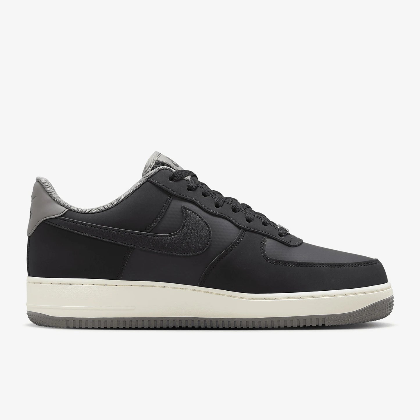 Nike Official Authentic Air Force Men's Casual Lightweight Low-Top Durable Sneakers FZ5225-001