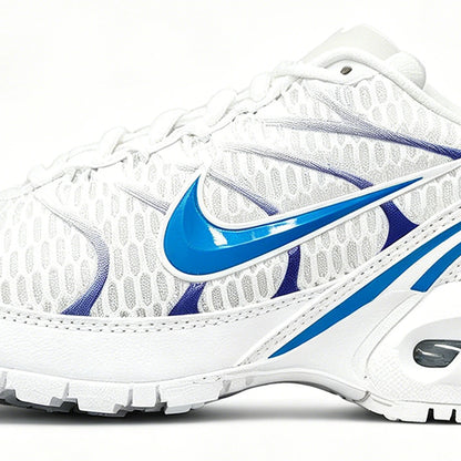 Nike originalne AIR MAX sportske ženske tenisice za trčanje s jastukom zraka i apsorpcijom udaraca 343851-104