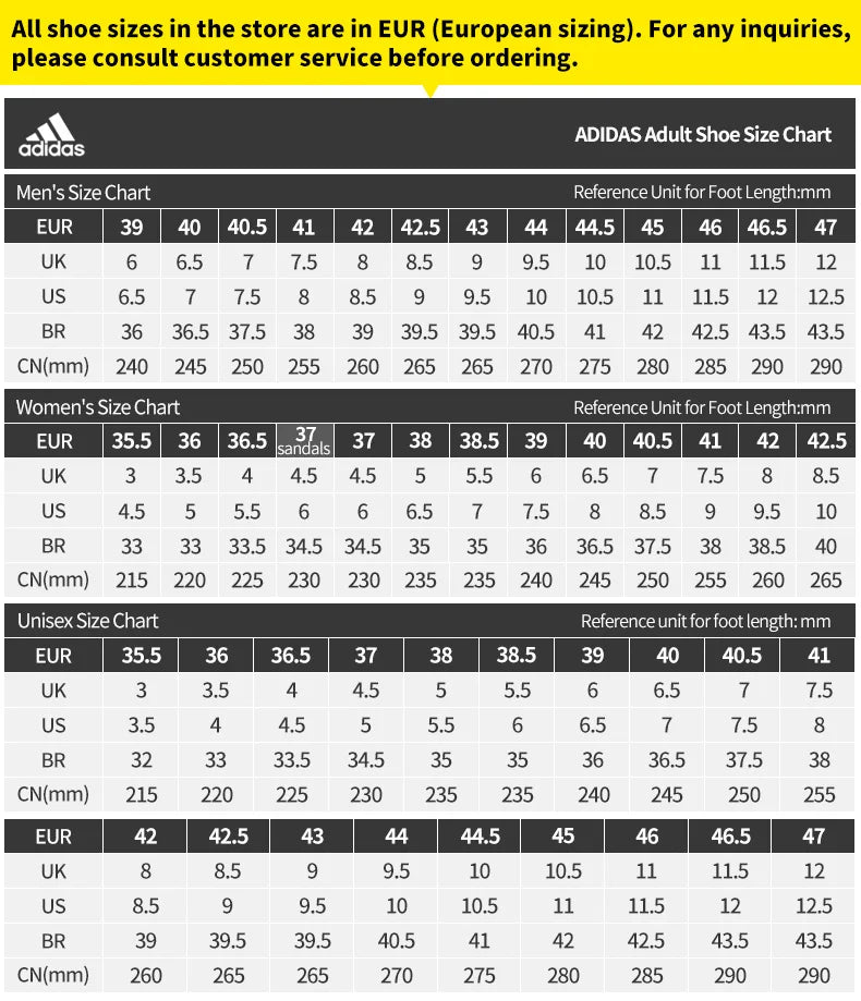 Adidas Authentic New Season Scarpe da calcio da uomo basse con lacci 015110
