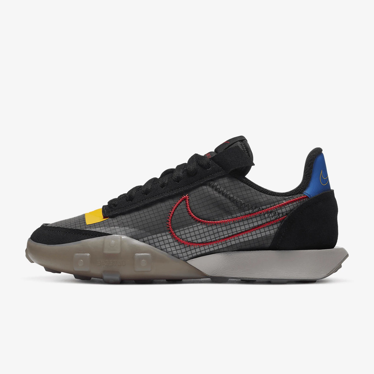 Originální nové dámské pohodlné sportovní módní tréninkové volnočasové boty Nike z aktuální sezóny CK6647-002
