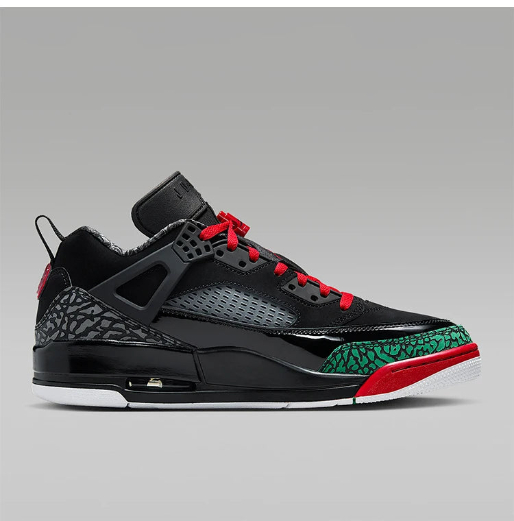 Nike Authentic Jordan Spizike Low herrebasketballsko FQ1759-060