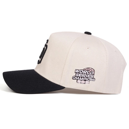 Șepci de baseball unisex cu broderie cu litere SD, șepci casual reglabile, șepci de protecție solară pentru primăvară și toamnă, de purtat în aer liber