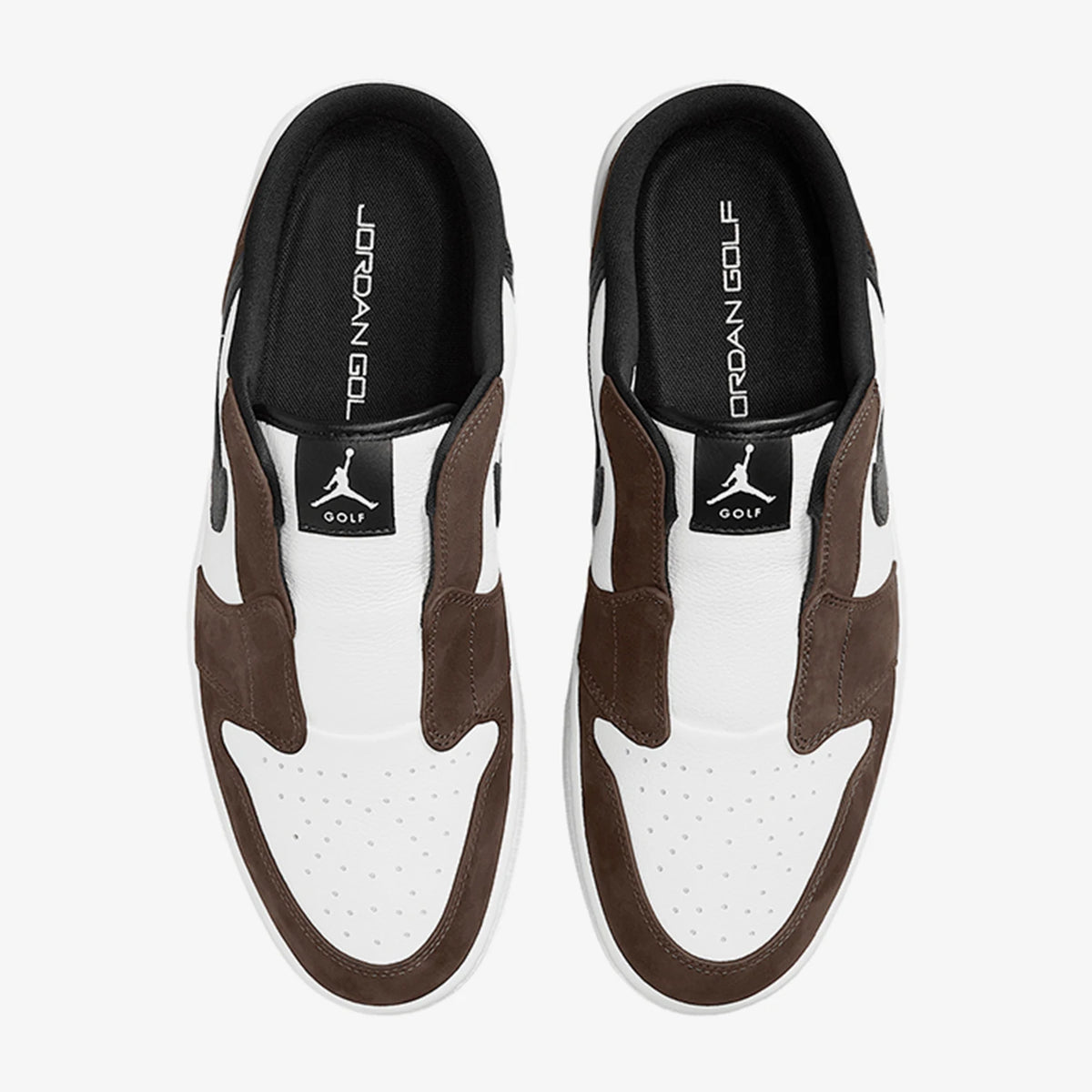 Nike Air Jordan Mule, muške casual cipele za jednu nogu, FJ1214-200