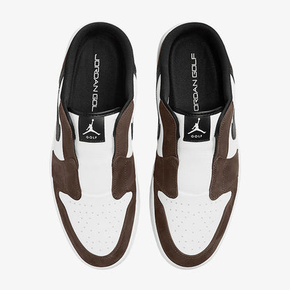 Nike Air Jordan Mule, muške casual cipele za jednu nogu, FJ1214-200