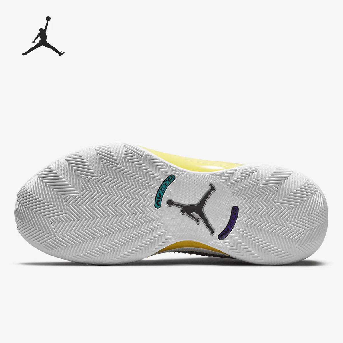 Nike originalne Jordan sezonske uniseks sportske tenisice za trening košarke DJ2831-300