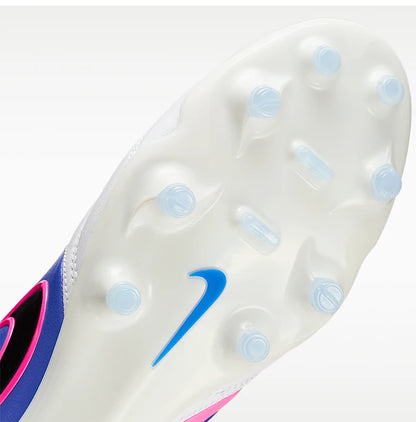 „Nike Authentic Tiempo Ligera Pro“ vyriški žemi futbolo bateliai HQ3158-146