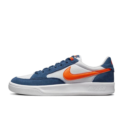 Nike SB Adversary Premium Cushioning Long-lasting support Lightweight design Unisex skate shoes CJ0887-103