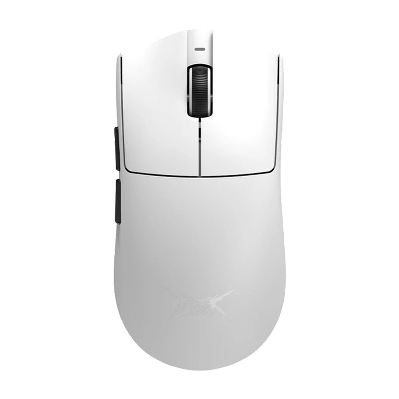 ATK BlazingSky F1 Extreme bezdrátová herní myš PAW3950 Ultra Dual-Mode 8000Hz 35g lehká e-sportovní FPS myš