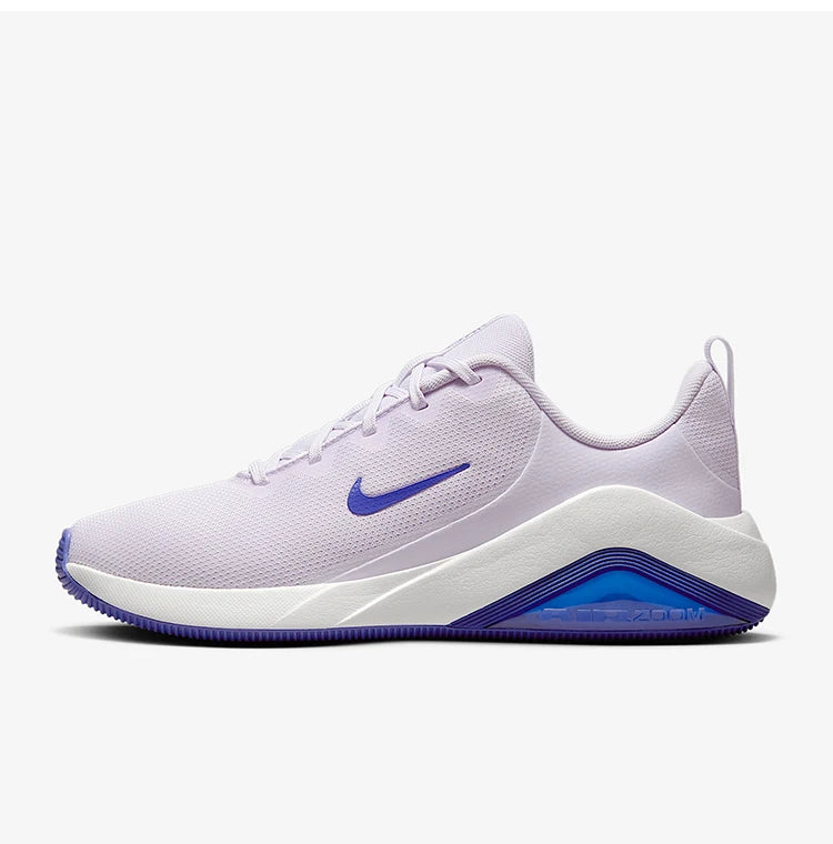 Nike Authentic Bella 7 Women's Durable Low-Top Breathable Fitness Training Shoes FZ1689-500