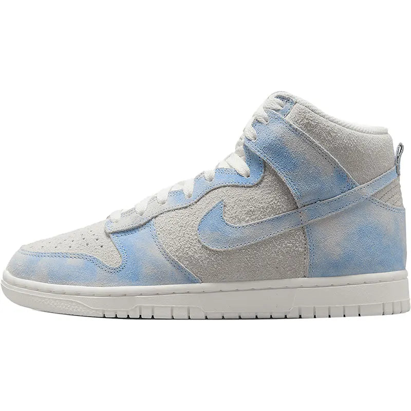 Nike Genuine Dunk High SE Dámské lehké vysoké skateové boty FD0882-400