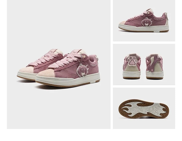 Xtep Chanllenge-Fanchengcheng Designed Sports Shoes For Men  Autumn Comfortable Skate Shoes   Outdoor Shoes 876319330001