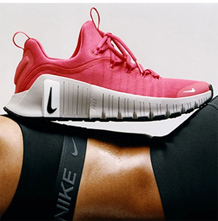 Nike Authentic Free Metcon 6 Women's Training Shoes FJ7126-602