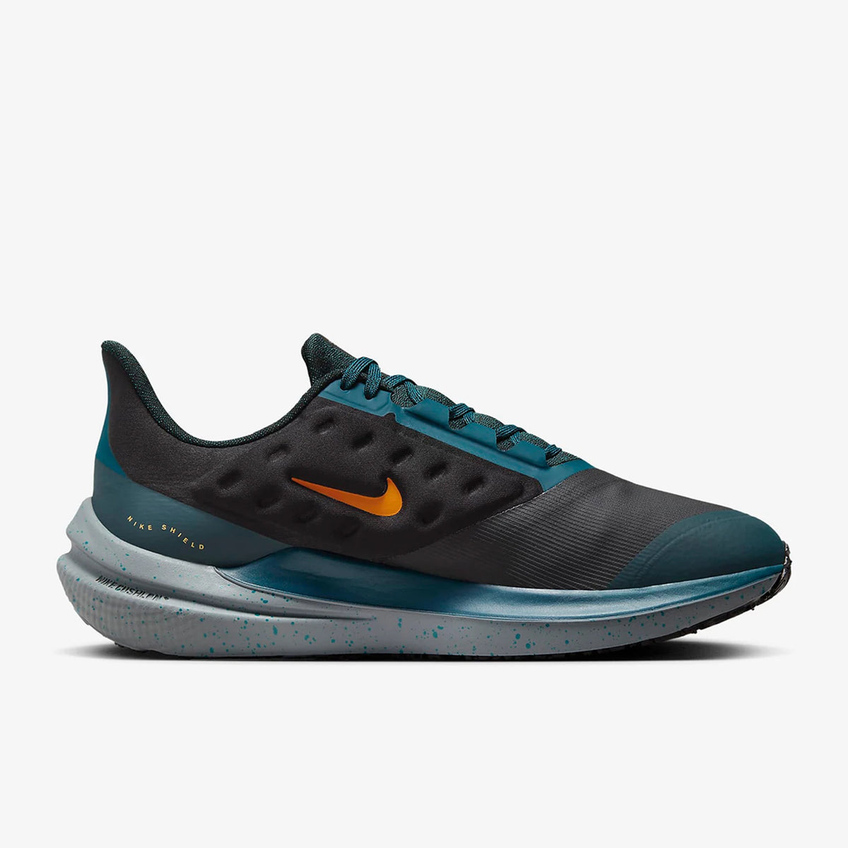Nike Genuine ZOOM WINFLO 9 muške amortizirane tenisice za trčanje DM1106-002
