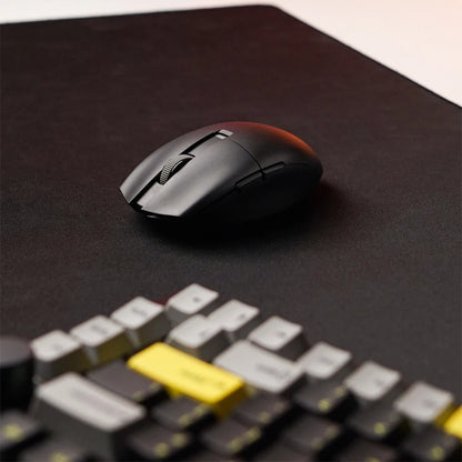 FANTECH Aria XD7E 2.4G Wireless Gaming Mouse PixArt 3311 1000Hz 59g Lightweight Gamer Mice For PC Laptop