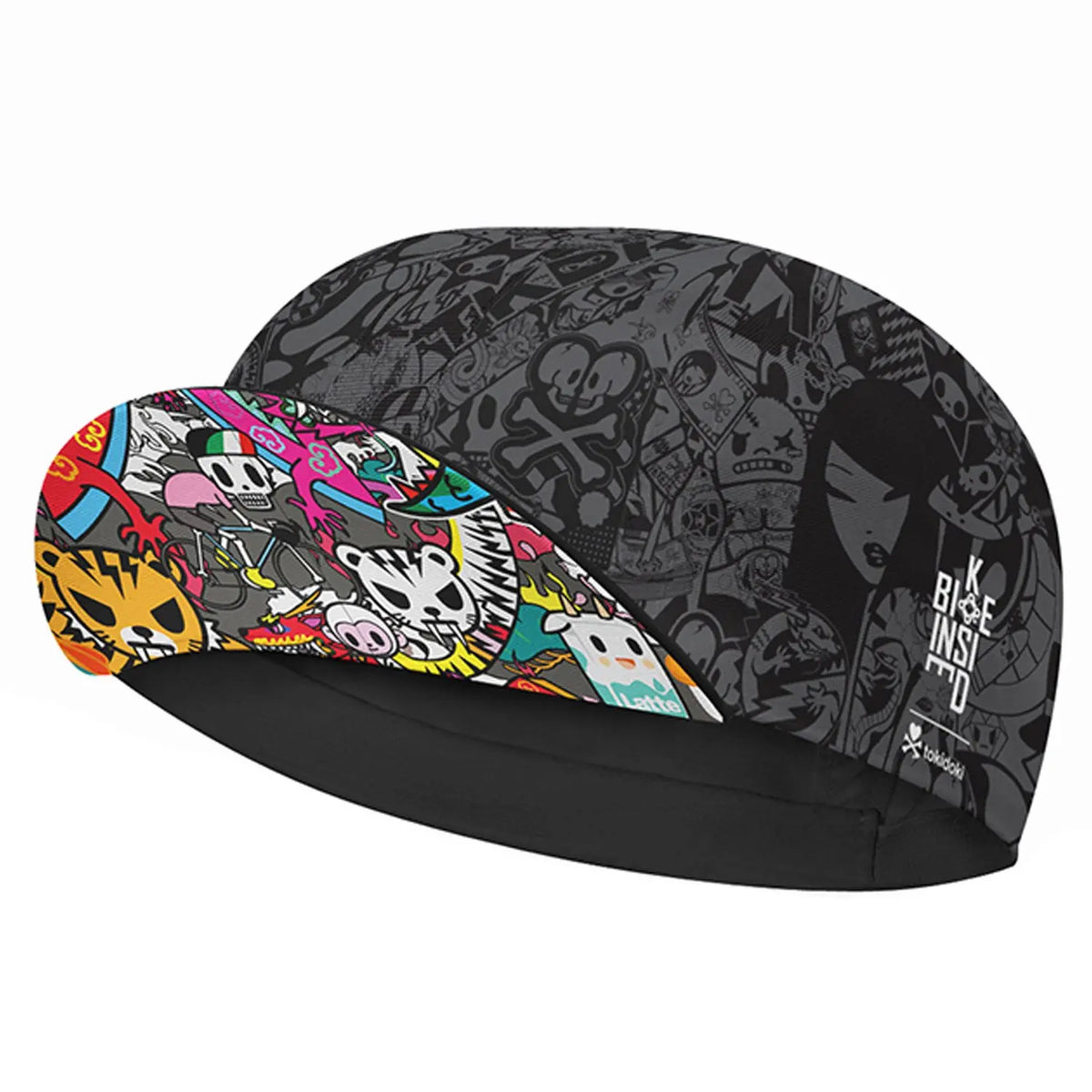 New style Cycling Caps Summer Breathable Sports Bicycle Hats  Quick Dry  Polyester Black Blue Hats Classical