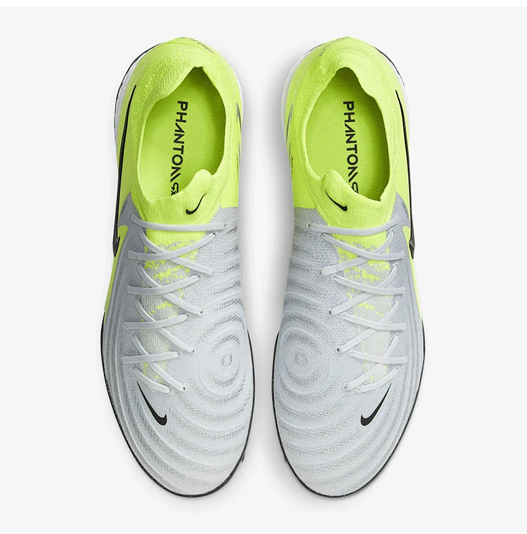 Nike Genuine PHANTOM GX PRO TF muške nogometne kopačke otporne na habanje FJ2583-003