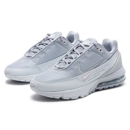 Nike Air Cushion Cushioning and Rebound Fitness Women's Running Shoes New Lightweight and Durable Outdoor Running Shoes Air Max Simple Style Versatile Daily Casual Sports Shoes Women's Must-Have Fd6409-004