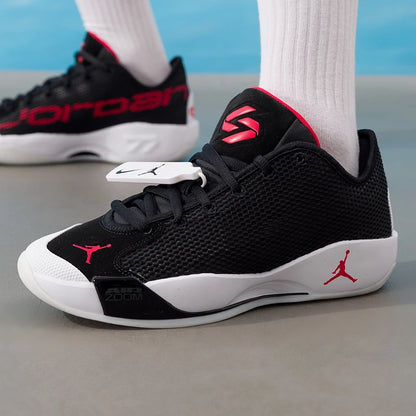 Nike Men's Shoes Jordan Luka 77 Pf Practical Training Sports Casual Basketball Shoes If1611-001